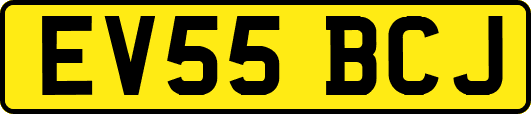 EV55BCJ