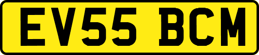 EV55BCM