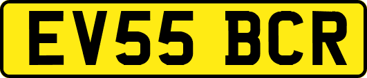 EV55BCR