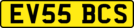 EV55BCS