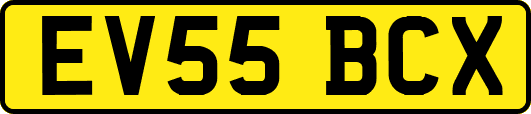 EV55BCX