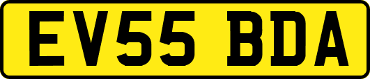 EV55BDA