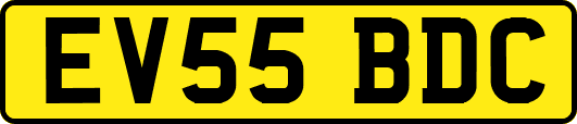 EV55BDC