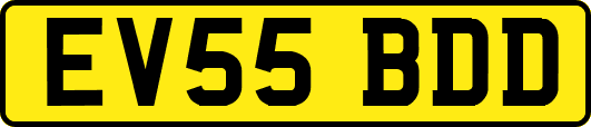 EV55BDD