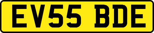 EV55BDE