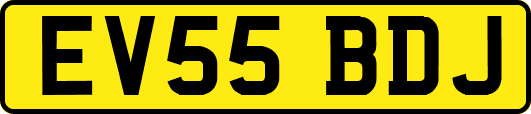 EV55BDJ