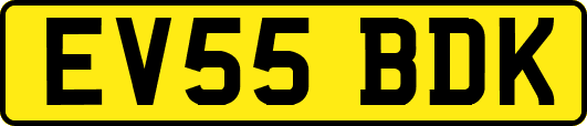 EV55BDK