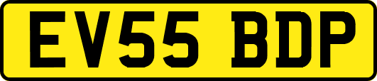 EV55BDP