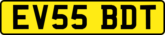 EV55BDT