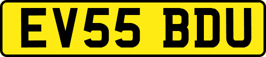 EV55BDU
