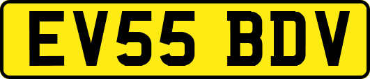 EV55BDV