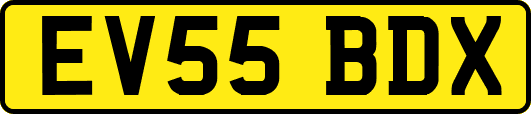 EV55BDX