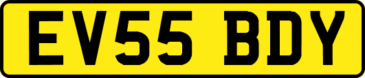 EV55BDY