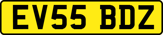 EV55BDZ