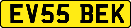 EV55BEK