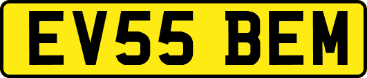 EV55BEM