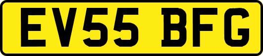 EV55BFG
