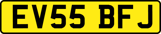 EV55BFJ