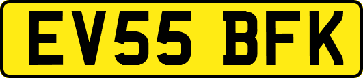 EV55BFK