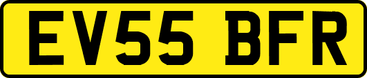 EV55BFR