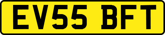 EV55BFT