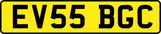 EV55BGC