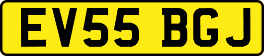 EV55BGJ