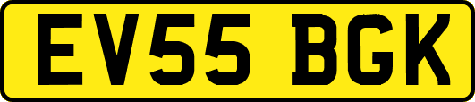 EV55BGK