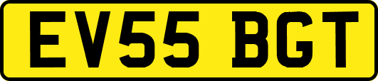 EV55BGT