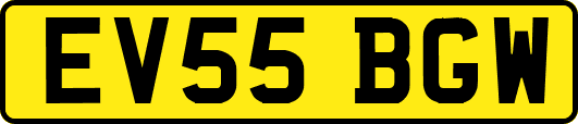 EV55BGW