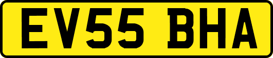 EV55BHA