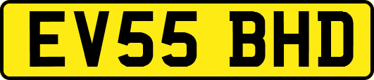 EV55BHD