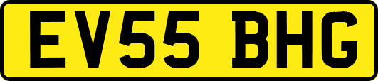 EV55BHG