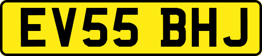 EV55BHJ