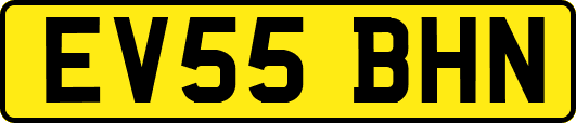 EV55BHN