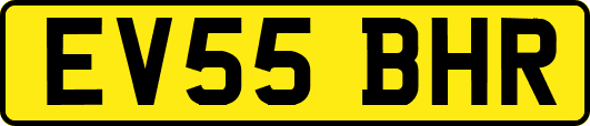 EV55BHR