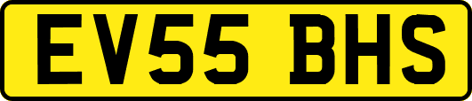 EV55BHS