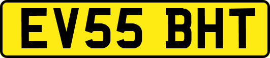 EV55BHT