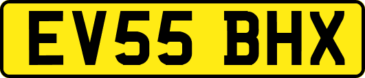 EV55BHX