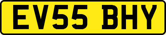 EV55BHY