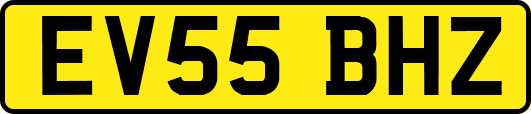 EV55BHZ