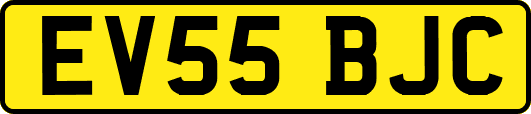 EV55BJC