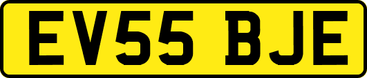 EV55BJE
