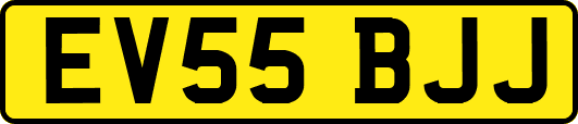 EV55BJJ