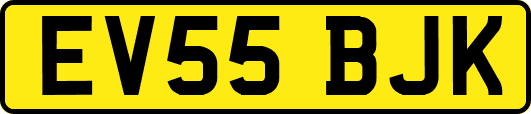 EV55BJK