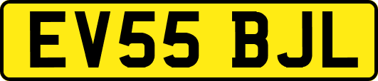 EV55BJL