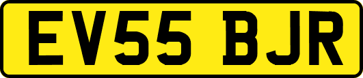EV55BJR