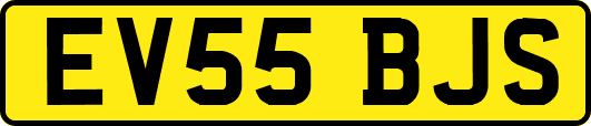 EV55BJS