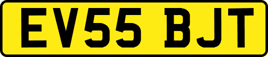 EV55BJT