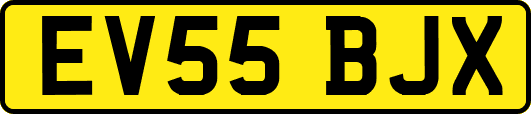 EV55BJX